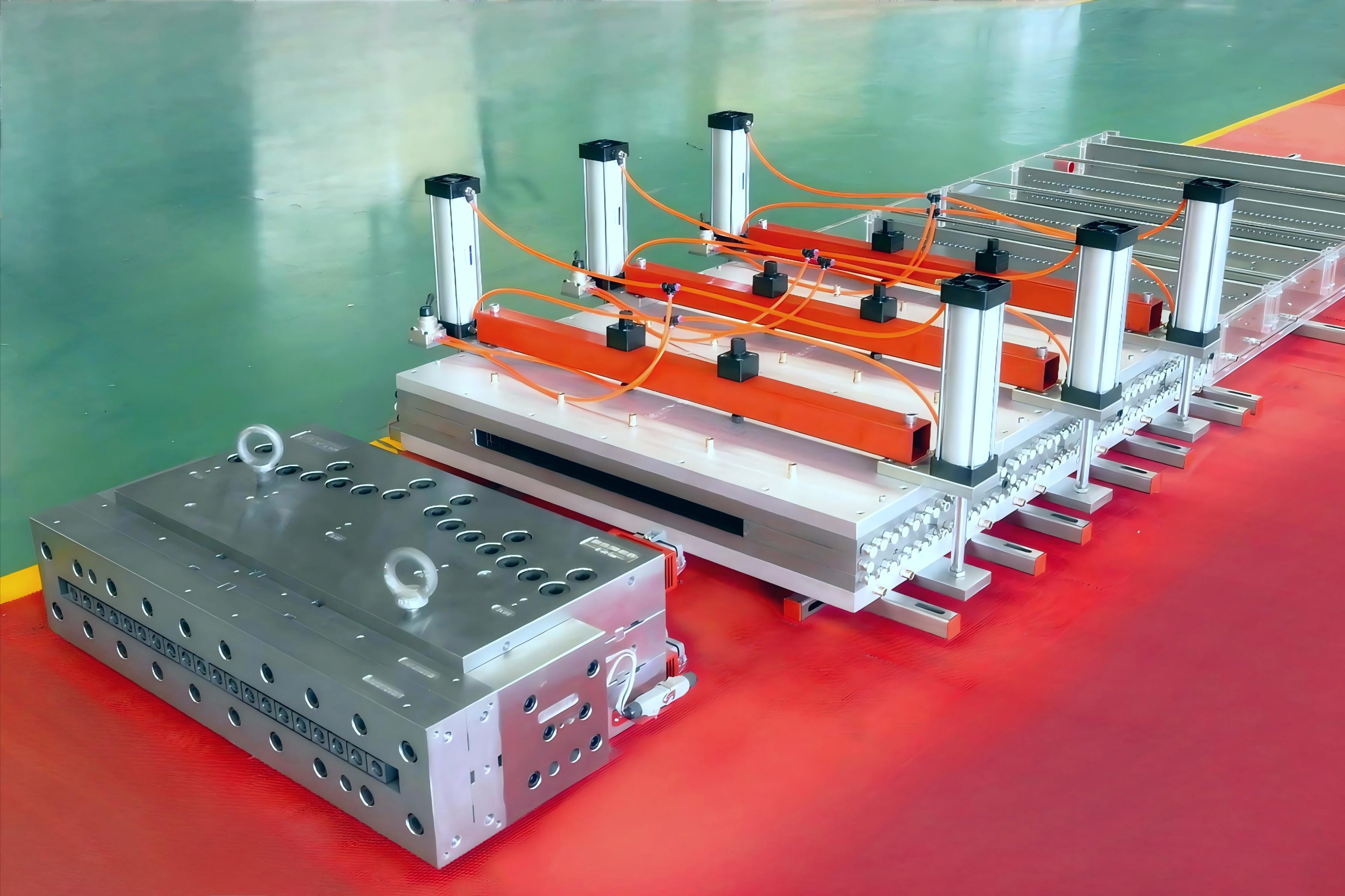 WPC (PVC) Door Complete Project